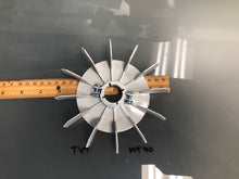 Load image into Gallery viewer, MT® 90 Fan &amp; Clamp