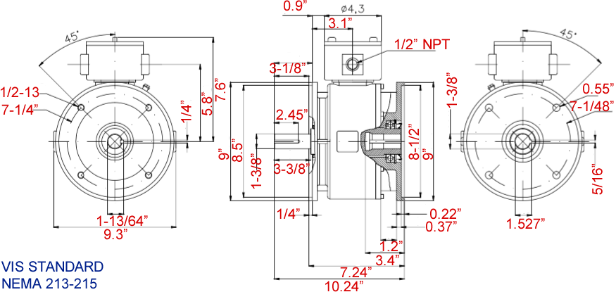 VIS 213-5