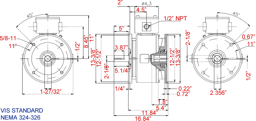 VIS 324-6