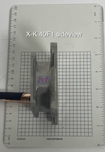 Load image into Gallery viewer, Output Flange Kits for X, K, H 40 Tramec.