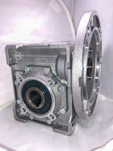 Load image into Gallery viewer, SUPER  -X- NEMA/Inch Worm Gear Reducers - Size 50