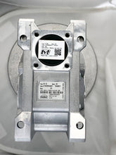 Load image into Gallery viewer, SUPER  -X- NEMA/Inch Worm Gear Reducers - Size 50