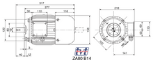 Load image into Gallery viewer, Z80a6