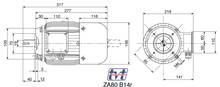 Load image into Gallery viewer, Z80a6