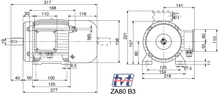 Load image into Gallery viewer, Z80a6
