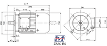 Load image into Gallery viewer, Z80a6
