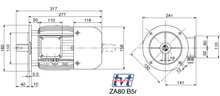 Load image into Gallery viewer, Z80a6
