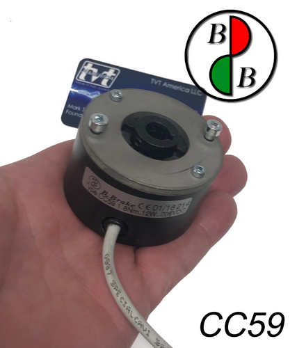 B.Brake CC  59 FRENO