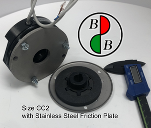 Brake CC2 parts 