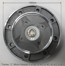 Load image into Gallery viewer, XC40 - &quot;C&quot; Motor Adapter Kits