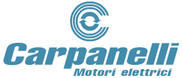 Carpanelli MM63c 0.18Kw/0.25hp 4pole 1ph AC Metric Motor or Brakemotor