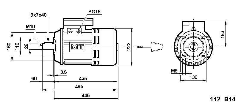 TFP112b/4