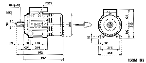 TFP160Ma/2