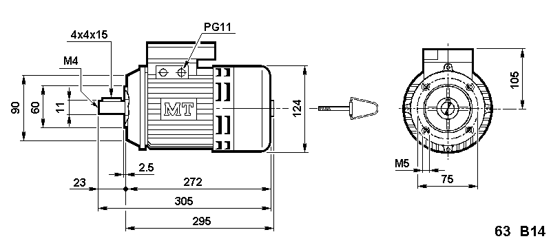 TFP63B/2