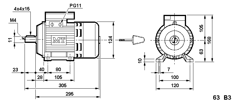 TFP63A/2