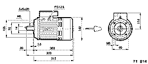 TFP71B/6