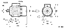 Load image into Gallery viewer, TFP71B/6