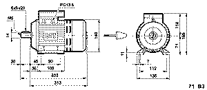 TFP71B/6