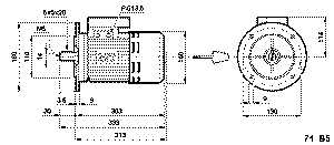 TFP71B/6