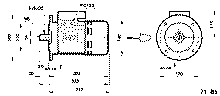 Load image into Gallery viewer, TFP71a/2
