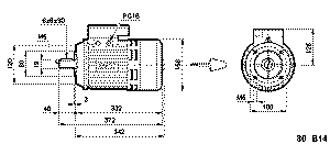 TFP80B/4