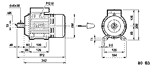 TFP80B/4