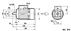 TFP90L/6