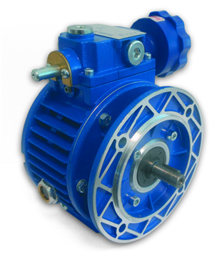 UDL Mechanical Speed Variator